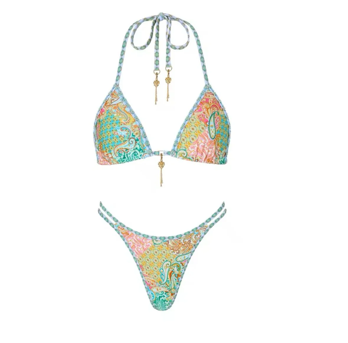 BALI - STRING BIKINI - Image 7