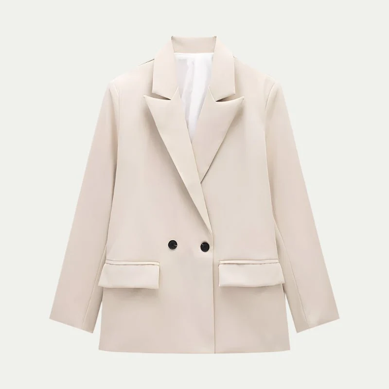 CHELSEA - CLASSIC BLAZER - Image 3