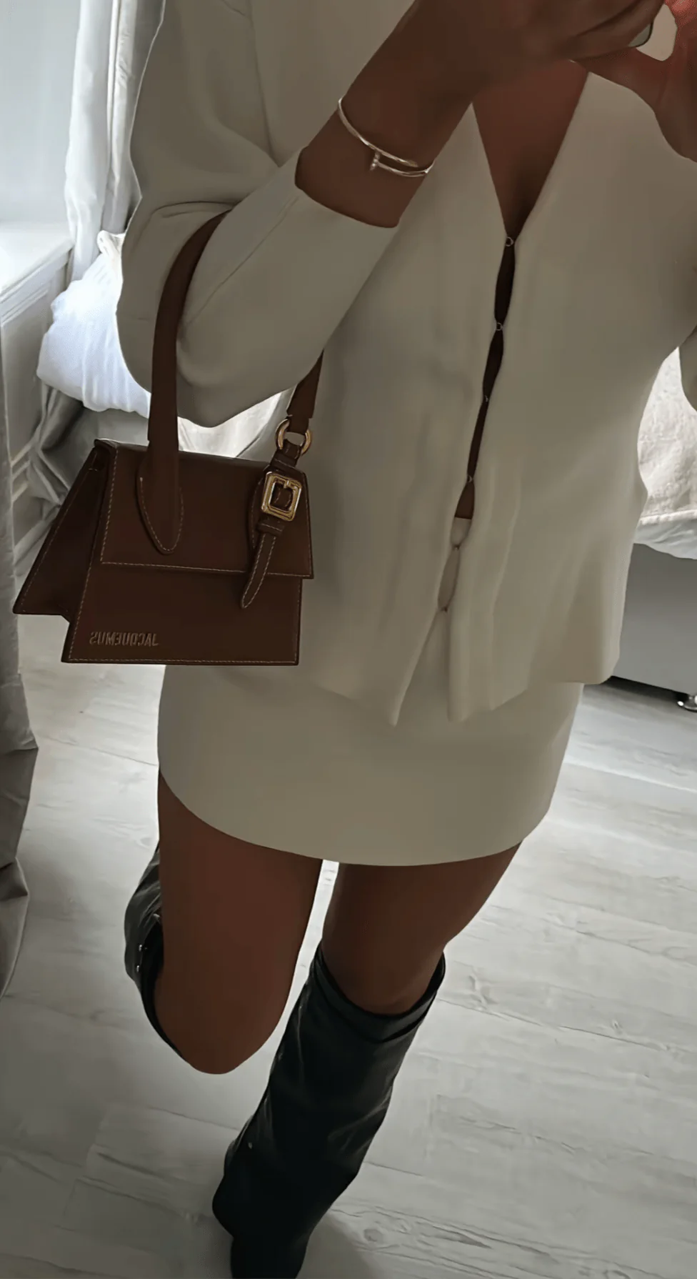 COURTNEY - STRUCTURED CO-ORD - Image 4