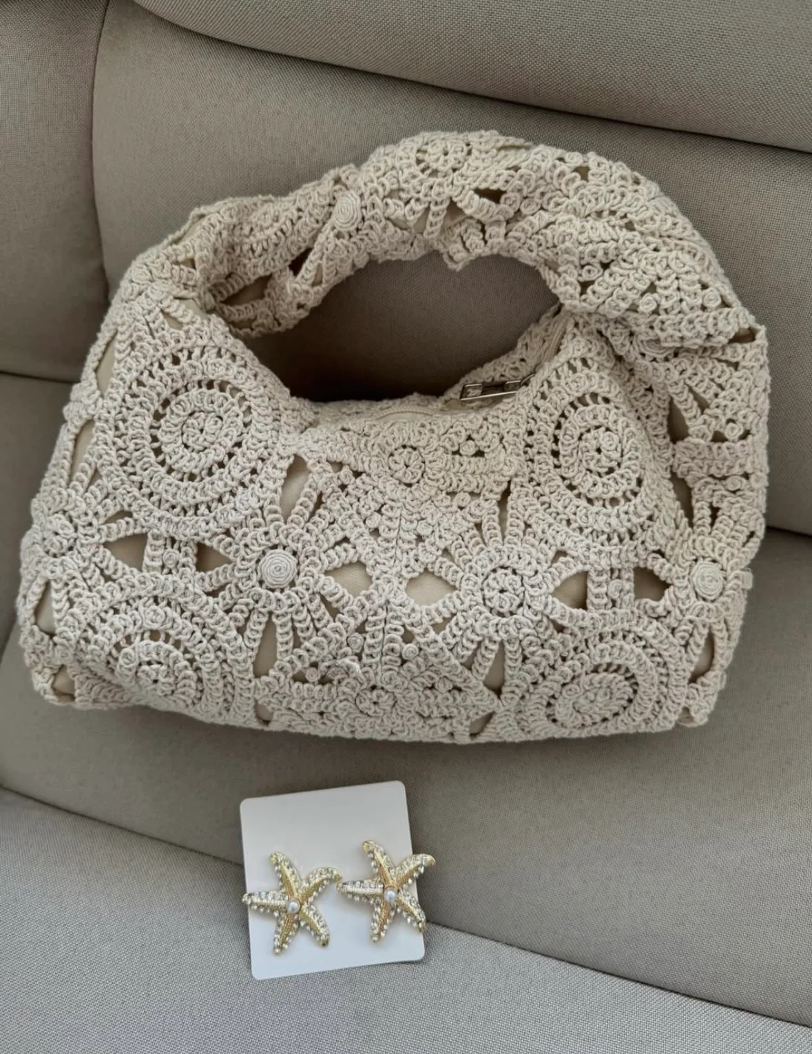 FLORENCE - WOVEN BAG - Image 3