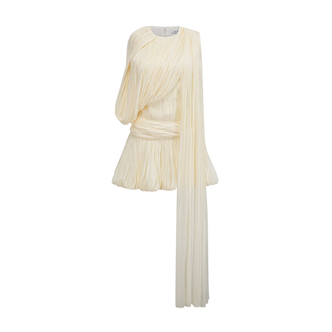 GABRIELLA - CAPE DRESS - Image 4