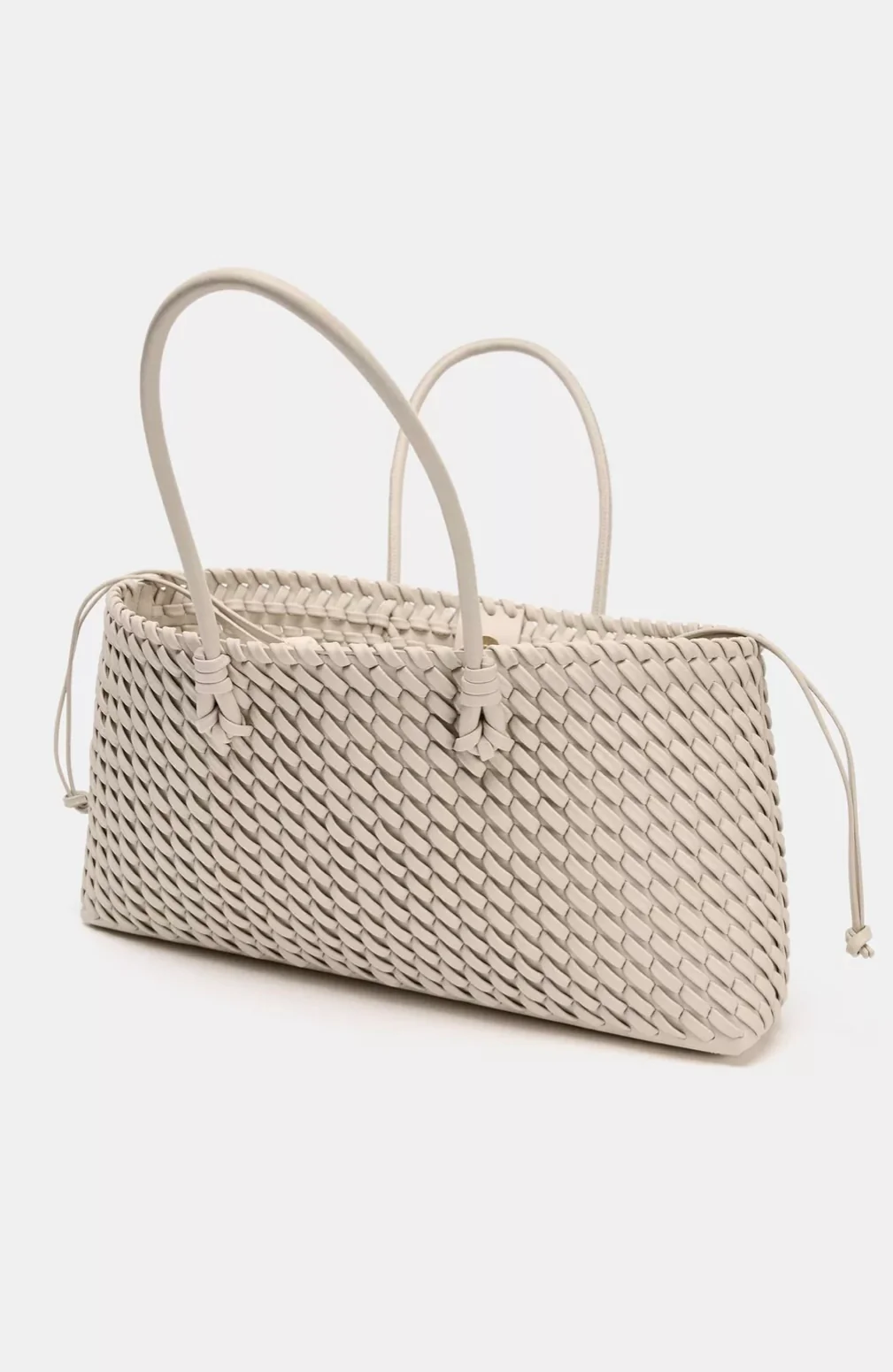 JODY - WOVEN MINI BAG - Image 2