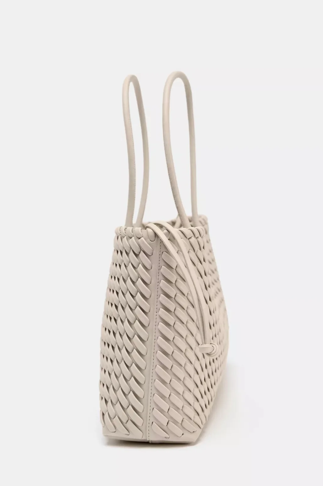 JODY - WOVEN MINI BAG - Image 3