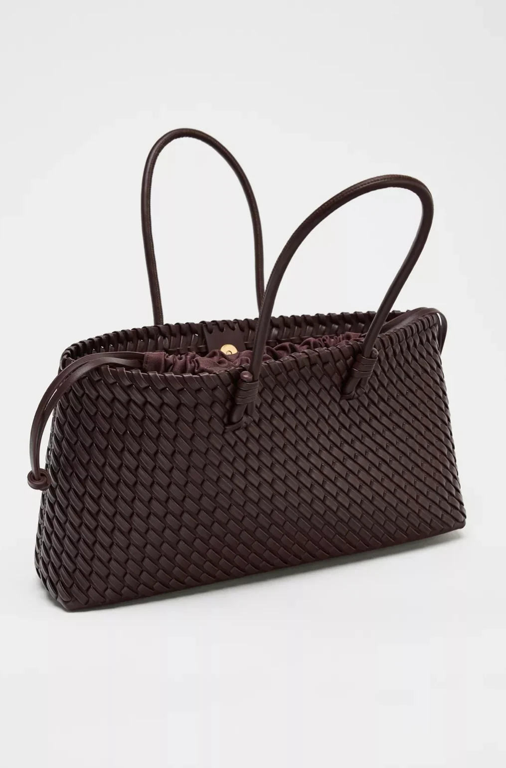 JODY - WOVEN MINI BAG - Image 2