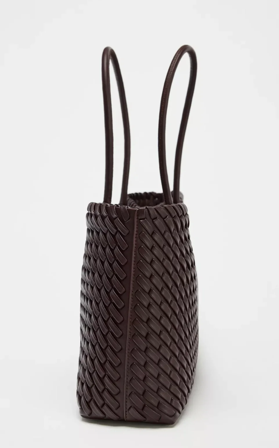 JODY - WOVEN MINI BAG - Image 3