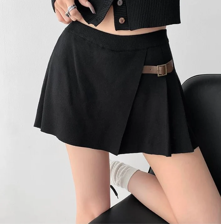 CINSIA - BUTTONED CO-ORD - Image 3