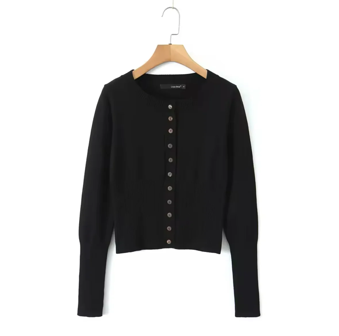 CINSIA - BUTTONED CO-ORD - Image 5