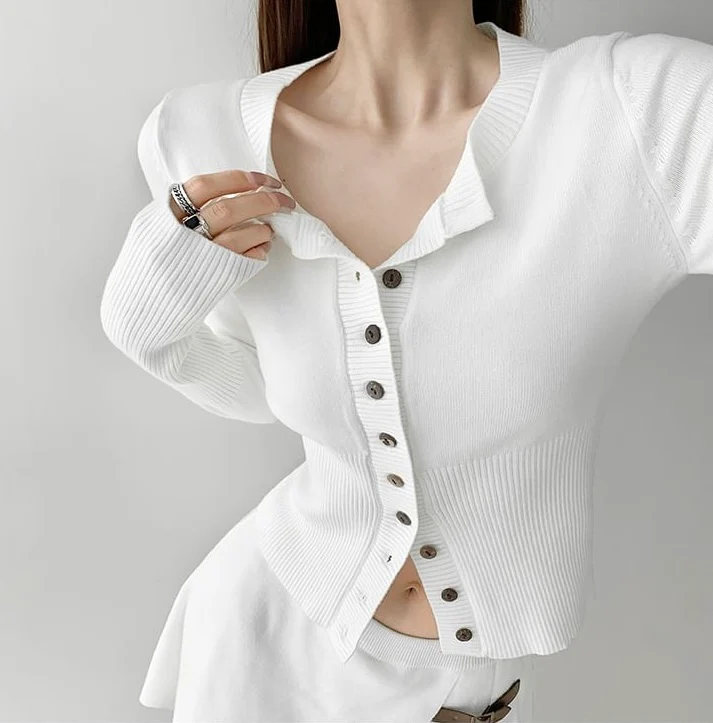 CINSIA - BUTTONED CO-ORD - Image 5