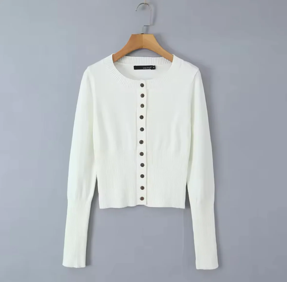 CINSIA - BUTTONED CO-ORD - Image 6