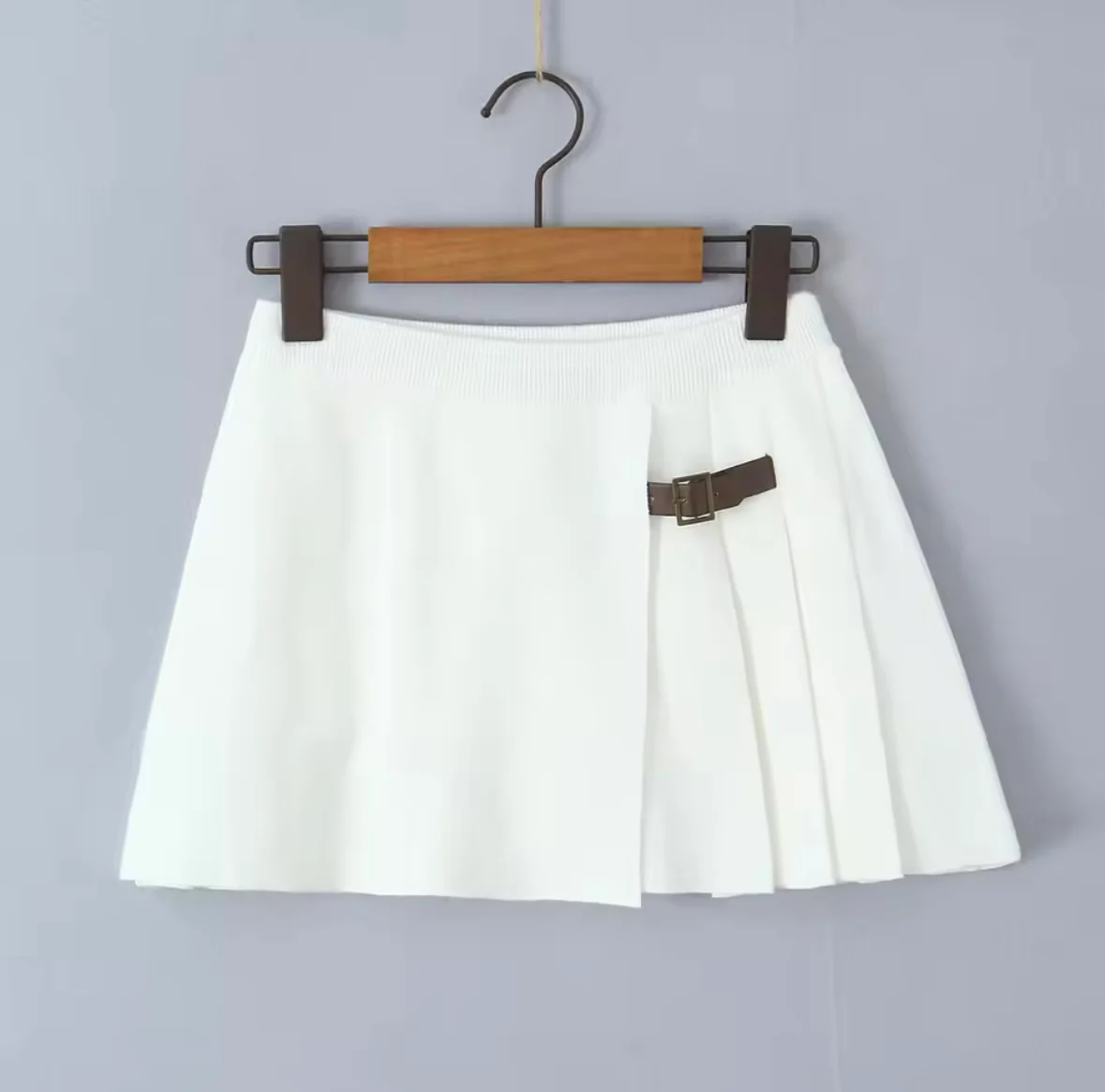 CINSIA - BUTTONED CO-ORD - Image 7