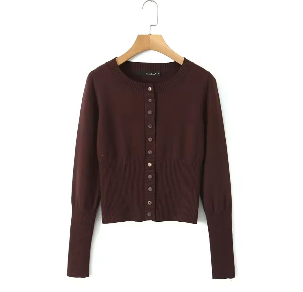 CINSIA - BUTTONED CO-ORD - Image 5