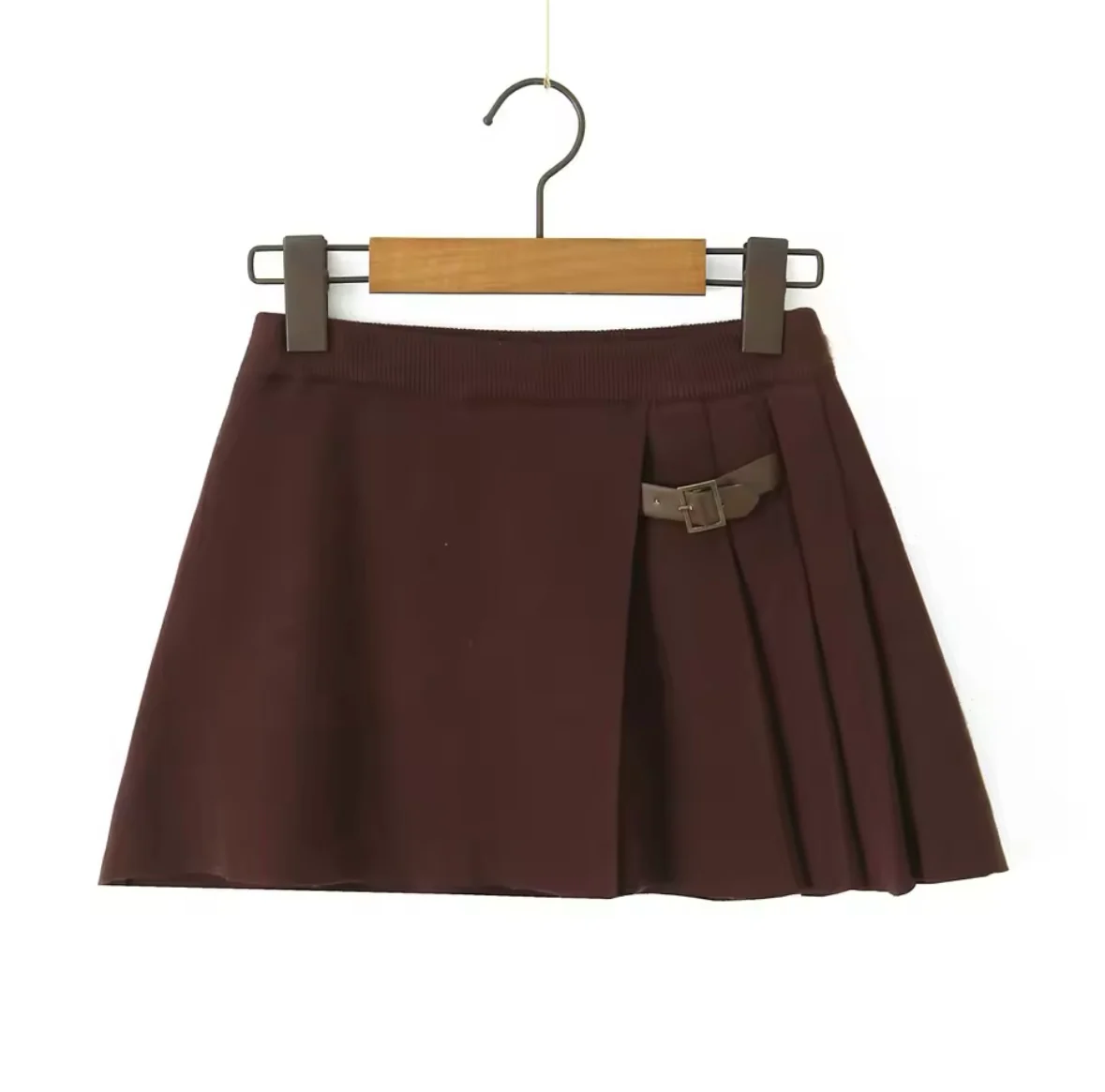CINSIA - BUTTONED CO-ORD - Image 6