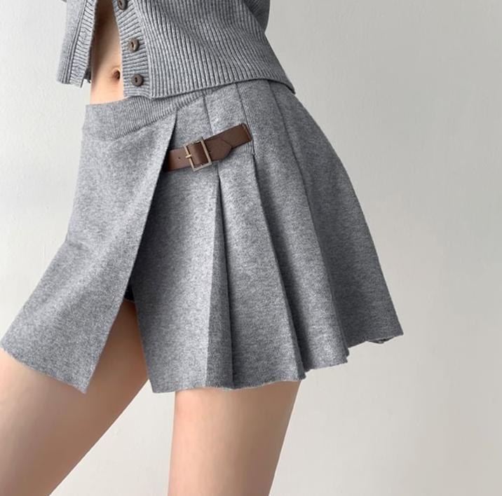 CINSIA - BUTTONED CO-ORD - Image 5