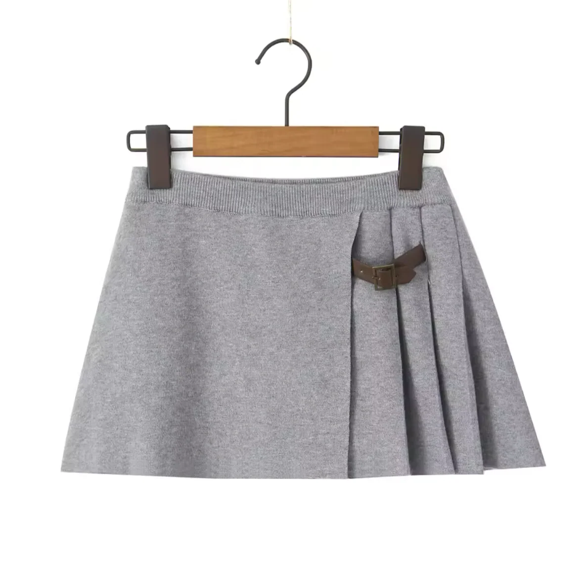 CINSIA - BUTTONED CO-ORD - Image 9