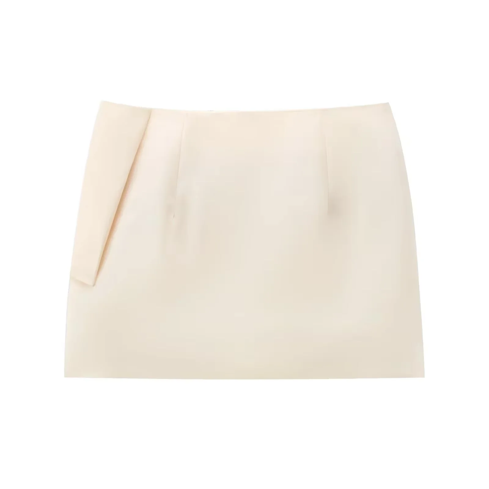 MARIE - BOW MINI SKIRT - Image 3