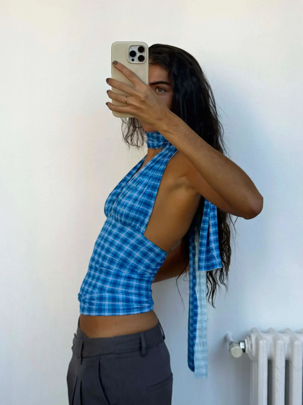 MILA - MULTIWAY TOP - Image 2