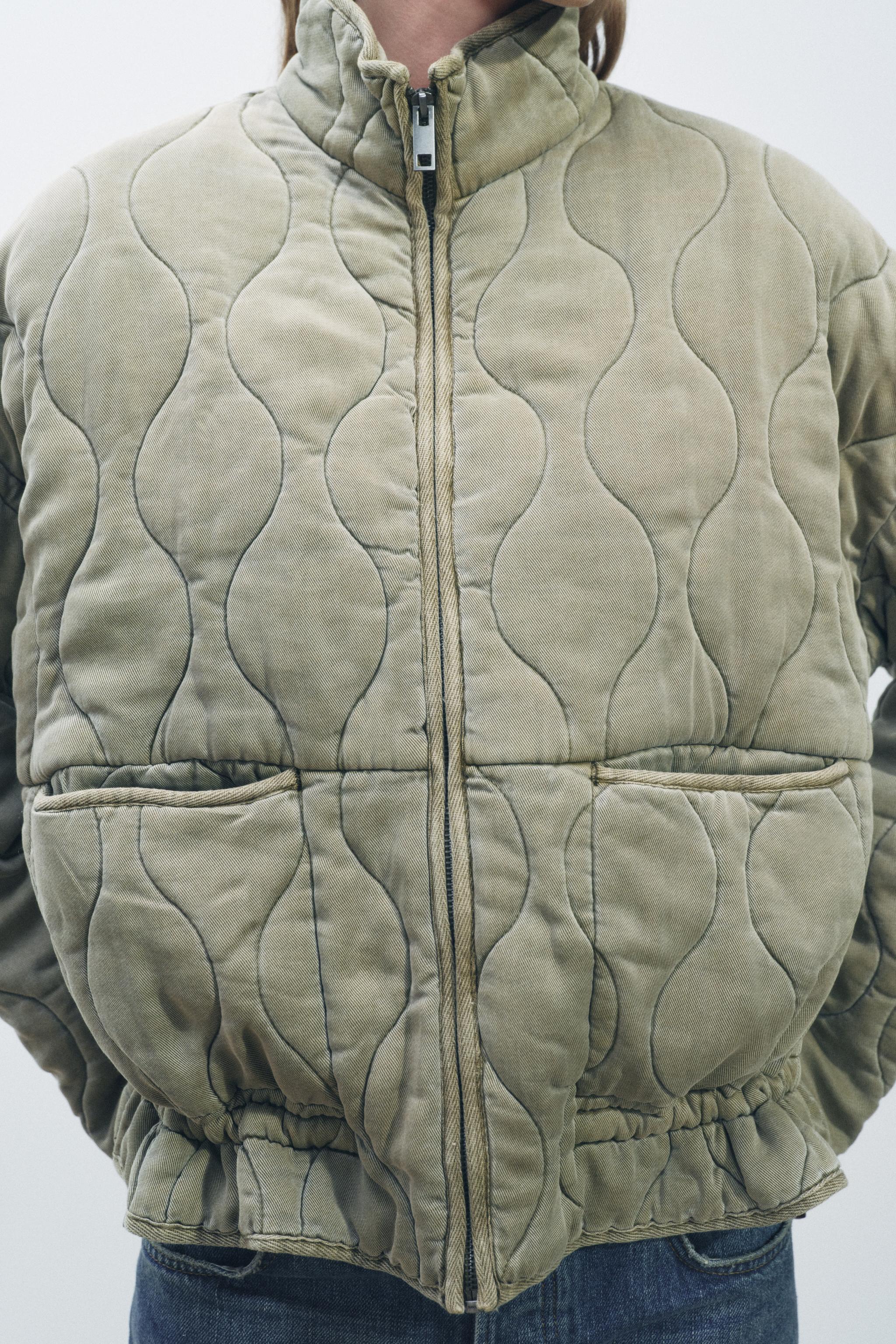 ELENA - VINTAGE COAT - Image 3