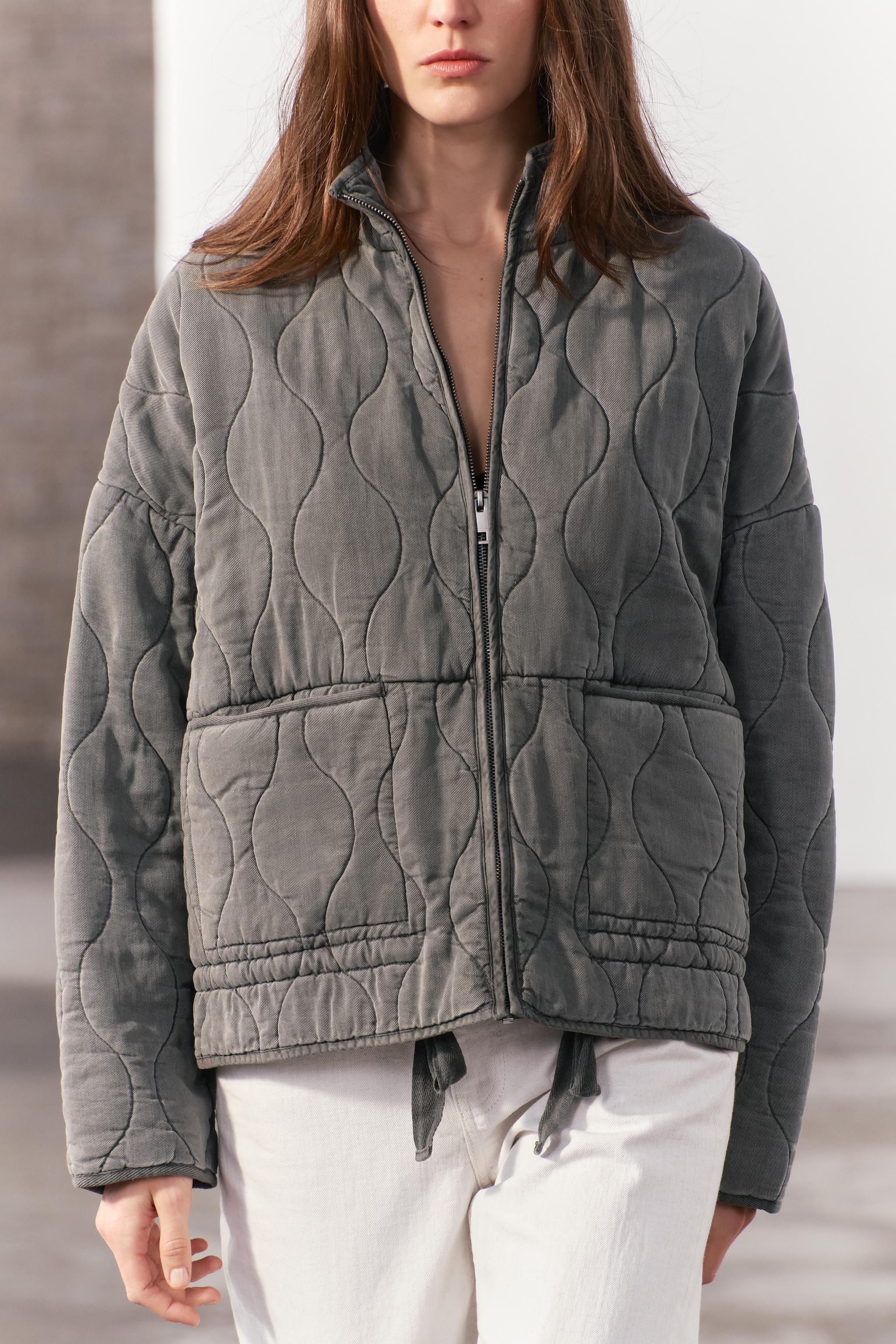 ELENA - VINTAGE COAT - Image 2