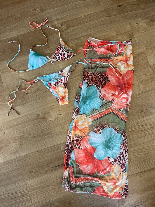 GIA - PRINTED 3 PIECE - Image 5