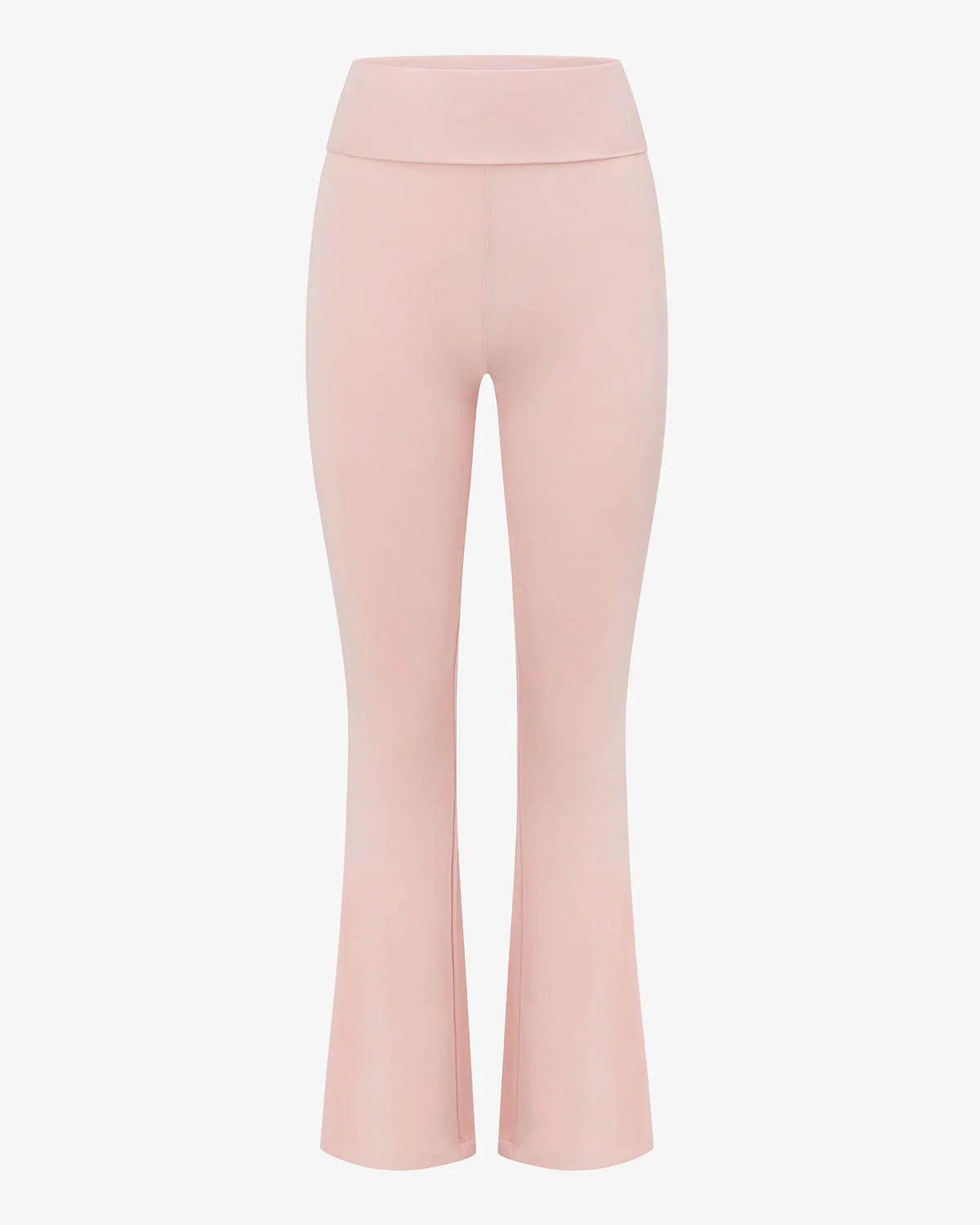 RAQUEL - FLARED PANTS - Image 2