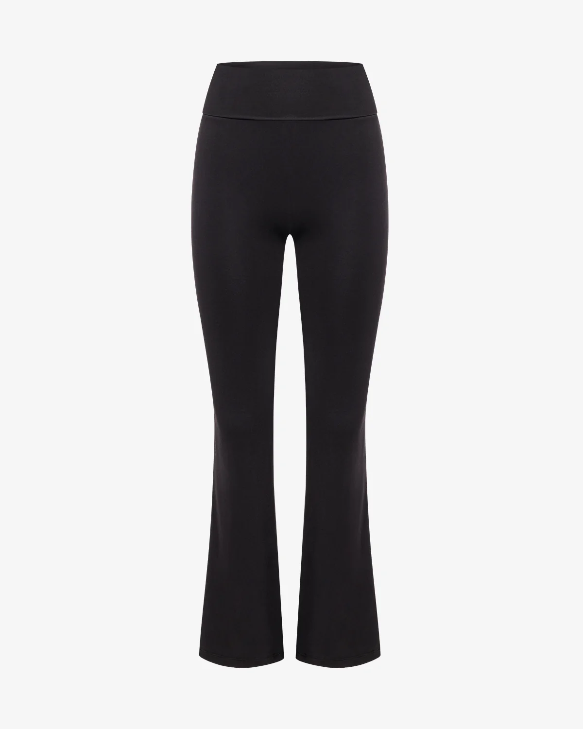 RAQUEL - FLARED PANTS - Image 2