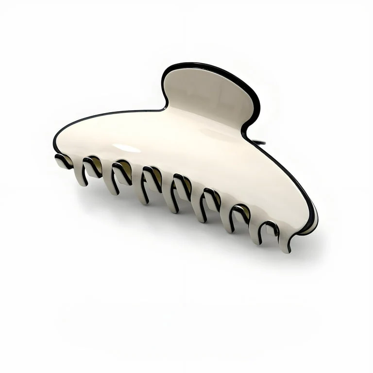 LOLA - CONTRAST CLAW CLIP - Image 2