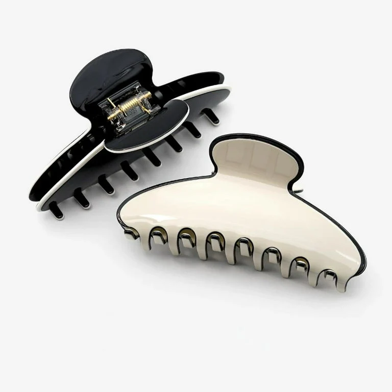LOLA - CONTRAST CLAW CLIP - Image 3